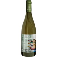 Pinot Grigio Garda DOC - Montespada