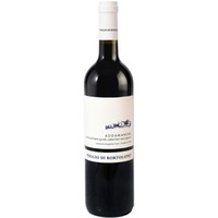 Addamanera Terre Siciliane IGP trocken - Poggio di Bortolone