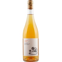 Camurria Orange Terre Siciliane IGP trocken Bio - Di Giovanna