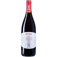 Ramà Rosso DOC trocken Bio - Ramaddini