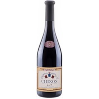 La Baronnie Madeleine Chinon AOP trocken - Domaine Couly-Dutheil