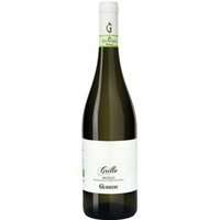Grillo Sicilia DOC Bio - Gurrieri - Azienda Agricola Battaglia Graziella