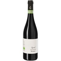 Syrah Terre Siciliane IGP Bio - Gurrieri - Azienda Agricola Battaglia Graziella