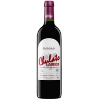 Chulato de Abeica Rioja DOCa trocken - Bodegas Abeica