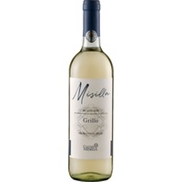 Misilla Grillo Sicilia DOC - Cantine Paolini