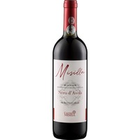 Misilla Nero d'Avola Sicilia DOC - Cantine Paolini