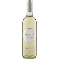 Matile Pinot Grigio Umbria IGP - Cantina Cardeto