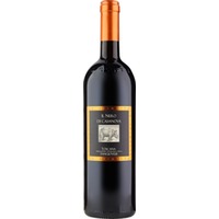 Il Nero di Casanova Toscana IGP - La Spinetta Giorgio Rivetti