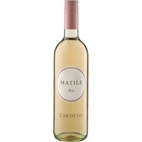 Matile Rosa Umbria IGP - Cantina Cardeto
