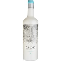 D. Pedro de Soutomaior Neve Carbónica Rías Baixas DO trocken - Viñas e Adegas Galegas