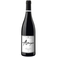 Amigos Multivarietal Tinto Castilla VT trocken - Bodegas Barreda