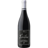 Pañofino Viña Singular Castilla VT trocken - Bodegas Barreda