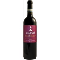 Rosso di Montepulciano DOC trocken - Poggio Salvi