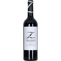 Zeledonio Crianza Rioja DOCa trocken - Bodegas Domeco de Jarauta