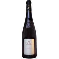 Rouge Anjou AOP trocken - Domaine de la Clartière