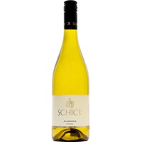 Auxerrois trocken Bio - Weingut Adolf Schick