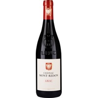 Lirac AOP trocken - Château Mont-Redon