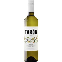 Tarón White Rioja DOCa trocken - Bodegas Taron