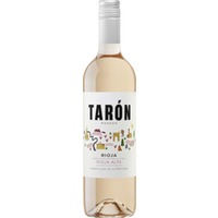 Tarón Rosé Rioja DOCa trocken - Bodegas Taron