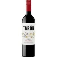 Tarón Tempranillo Rioja DOCa trocken - Bodegas Taron