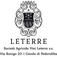 Prosecco "Spago " Doc Treviso brut - Leterre