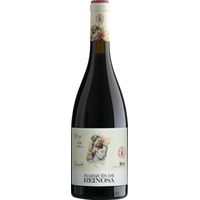 Marqués de Reinosa Garnacha Tinta Selección Parcela Rioja DOCa trocken - Bodegas Marqués de Reinosa