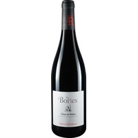 Les Bories Côtes du Rhône AOP trocken - NRM Millésimes - Romain Duvernay