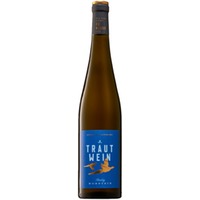 J. Trautwein Westhofener Morstein Riesling Großes Gewächs trocken - J.Trautwein Feine Weine GmbH