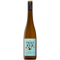 J. Trautwein Sauvignon Blanc Premium alkoholfrei halbtrocken - J.Trautwein Feine Weine GmbH