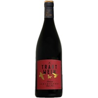 J. Trautwein Spätburgunder Premium alkoholfreier Wein halbtrocken - J.Trautwein Feine Weine GmbH