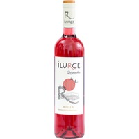 Ilurce Rosado Rioja DOCa trocken - Bodegas y Viñedos Ilurce