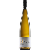 Auxerrois Alsace AOP trocken - Famille Dietrich
