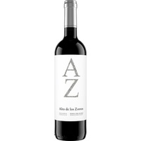 Alto de los Zorros AZ Crianza Ribera del Duero DO trocken - Compañia Vinicola Solterra