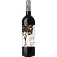 Fuentenogal Roble 4 Meses Ribera del Duero DO trocken - Compañia Vinicola Solterra