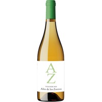 AZ Viogner Castilla y León VT trocken - Compañia Vinicola Solterra