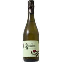 Il Pignoletto Emilia-Romagna DOC trocken Bio - Folicello