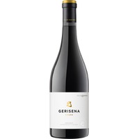 Negre de Gerisena Empordà DO trocken - Celler Gerisena