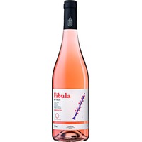 Fábula Rosé Cariñena DO trocken - Bodegas Paniza