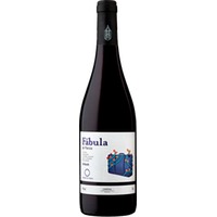 Fábula Syrah Cariñena DO trocken - Bodegas Paniza
