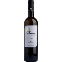Fluente Insolia Alcamo DOC trocken Bio - Quattrocieli