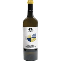 Collolungo Provincia di Pavia IGP halbtrocken - Cantine Cavallotti