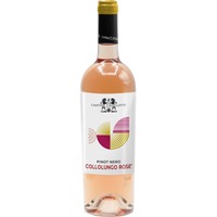 Collolungo Rosé Provincia di Pavia IGP trocken - Cantine Cavallotti