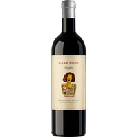 Casa Rojo Tintafina Ribera del Duero DO trocken - Casa Rojo Bodegas y Viñedos
