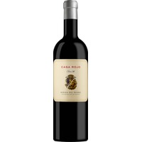 Casa Rojo CLON 98 Ribera del Duero DO trocken - Casa Rojo Bodegas y Viñedos
