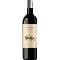 Casa Rojo Alexander VS The Ham Factory Ribera del Duero DO trocken - Casa Rojo Bodegas y Viñedos