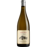 Casa Rojo La Malpagada Ribera del Duero DO trocken - Casa Rojo Bodegas y Viñedos