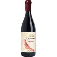 Longitudo15 Prephylloxera Etna DOC - Marchese delle Saline