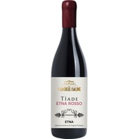 Tìade Rosso Etna DOC Bio - Marchese delle Saline