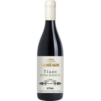 Tìade Bianco Etna DOC Bio - Marchese delle Saline