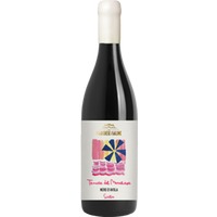 Tenute del Marchese Nero d’Avola Sicilia DOC Bio - Marchese delle Saline